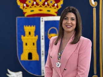 Vanesa Robles Peña